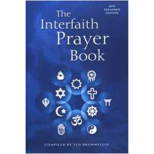 Expanded Interfaith Prayer Book