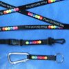 Interfaith Peace be with you Lanyard set