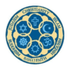 Circle of Religions Button