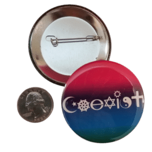 CoExist Button
