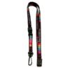 Peace Be With You Interfaith lanyard