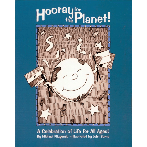 Hooray for the Planet