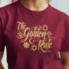 Interfaith Golden Rule t-shirt