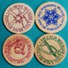 Santa’s Soothing Comfort Coins