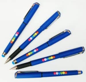 Full-Color Interfaith Stylus Pen