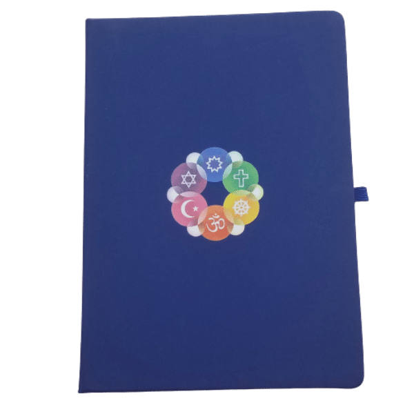 Interfaith 7×10 Journal