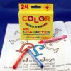Virtues Crayons – Color with Character!