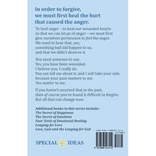 The Secret of Soothing Resentments by Validating the Pain