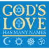 God’s Love T-shirt
