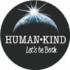 Human-Kind Button