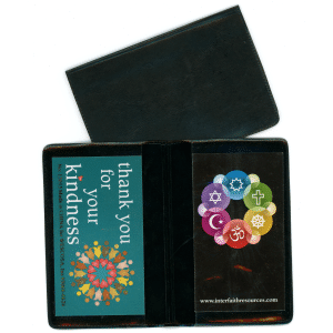 Wallet Card Plastic Case