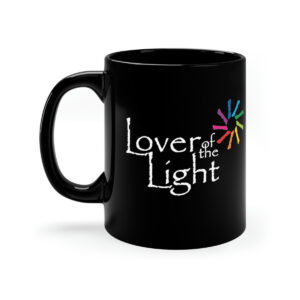 Lover of the Light Mug