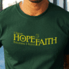 I have Hope T-shirt
