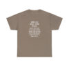 Drugs Kill the Pain T-shirt in Brown