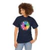 Peace Be with You Interfaith T-shirt
