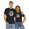 Peace Be with You Interfaith T-shirt