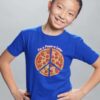 Kids Peace-a Lover T-Shirt