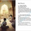 A World of Prayer – Interfaith Prayers for Children