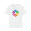 Interfaith Softstyle T-Shirt for Frankfort Interfaith Council