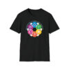 Interfaith Softstyle T-Shirt for Frankfort Interfaith Council