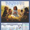 2024 Interfaith Calendar Top