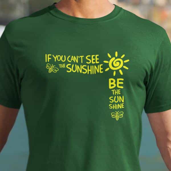 Be the Sunshine T-shirt