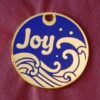 Sea of Joy Gold Medallion