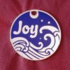 Sea of Joy Medallion