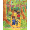 What is Right? by Etan Boritzer - cover