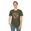 Let’s Be Kind to Every Creature Softstyle T-Shirt - Military Green