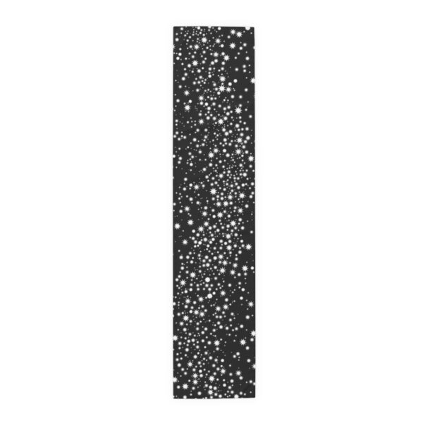 Starry Night Table Runner - Polyester 16" x 90"