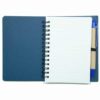 Interfaith Notebook Lined Pages