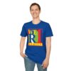 WeR1 (We Are One) Family T-Shirt in Royal Blue