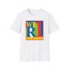 WeR1 (We Are One) Family T-Shirt in White