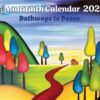 2025 Multi-Faith Calendar