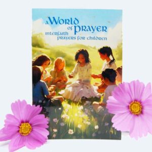 World of Prayer - Interfaith Prayers for Children