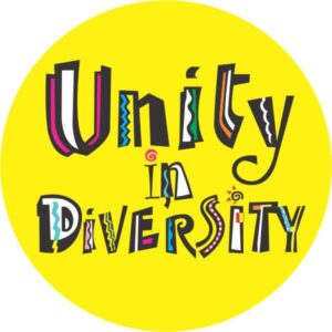 Unity in Diversity - Round design