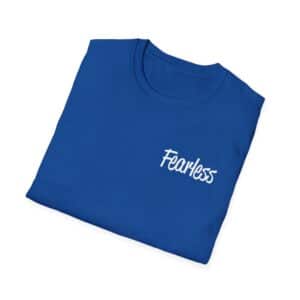 Be Fearless – Break the cycle - Royal