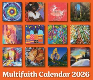 2026 MultiFaith Calendar - Interfaith Resources