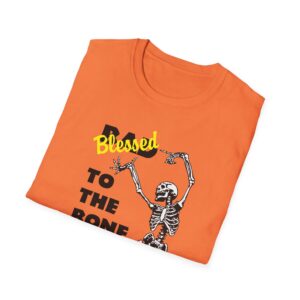 Blessed to the Bone T-Shirt