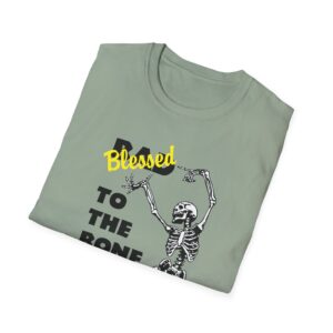 Blessed to the Bone - Sage