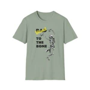 Blessed to the Bone - Sage