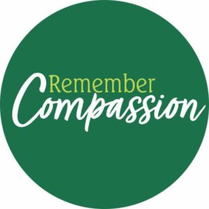 Remember Compassion
