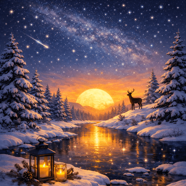 Winter Solstice Picture