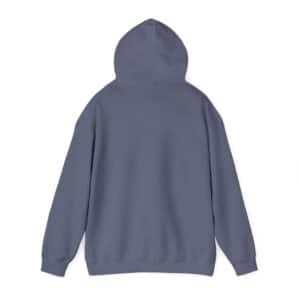CoeXisT Hooded Sweatshirt - back