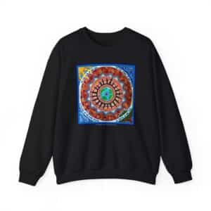 We Are All Related Crewneck Sweatshirt