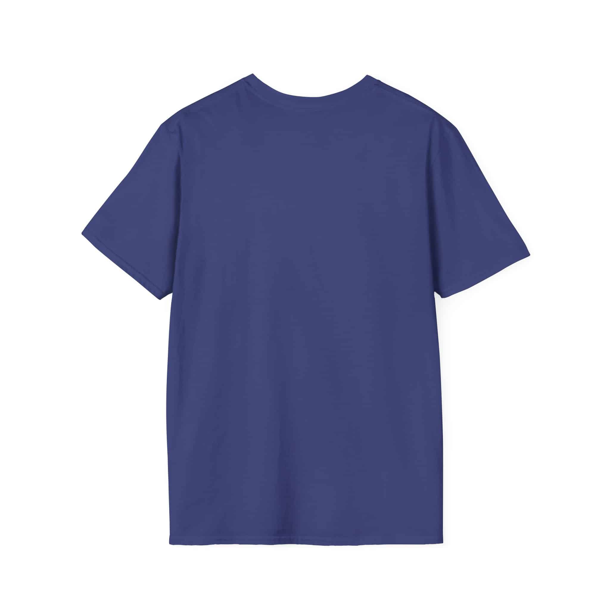 You Are Here - Yet God knows your name. Fear not. T-Shirt - Image 8