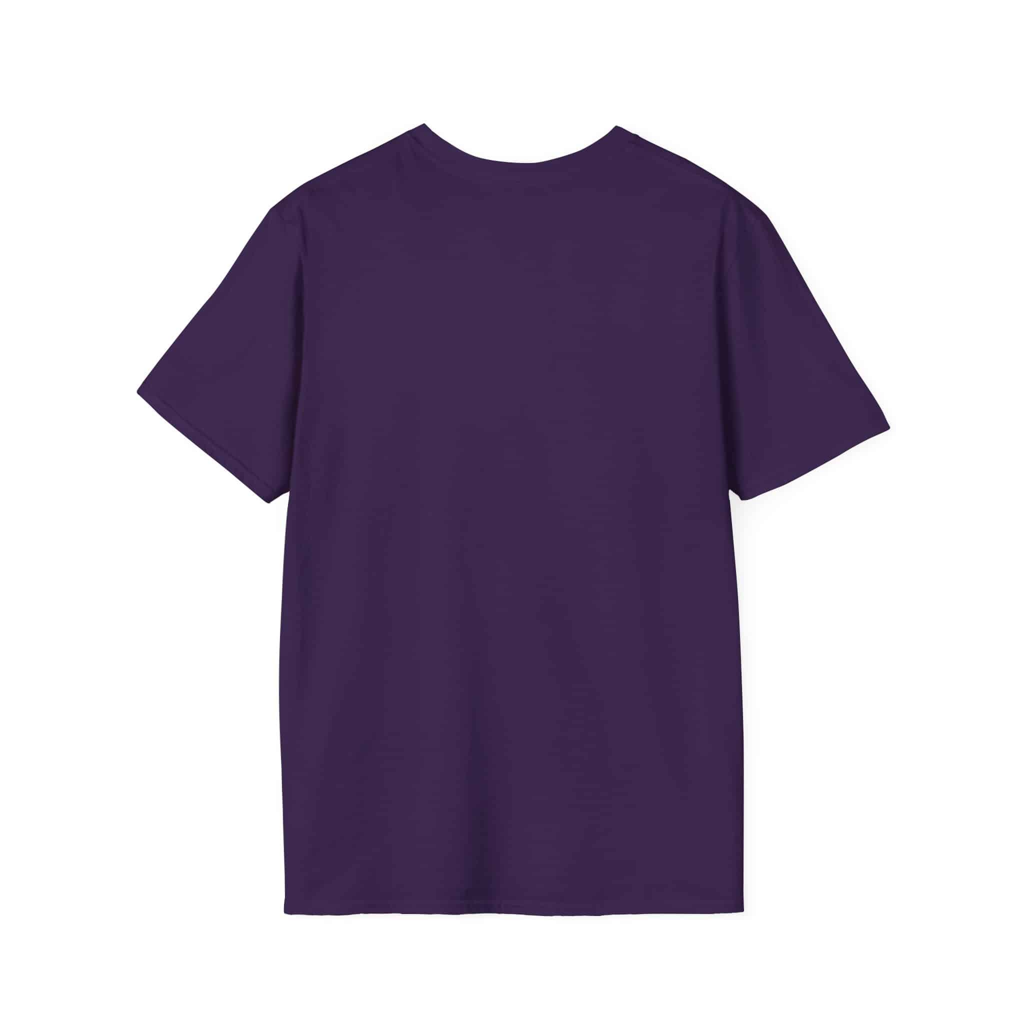 You Are Here - Yet God knows your name. Fear not. T-Shirt - Image 16