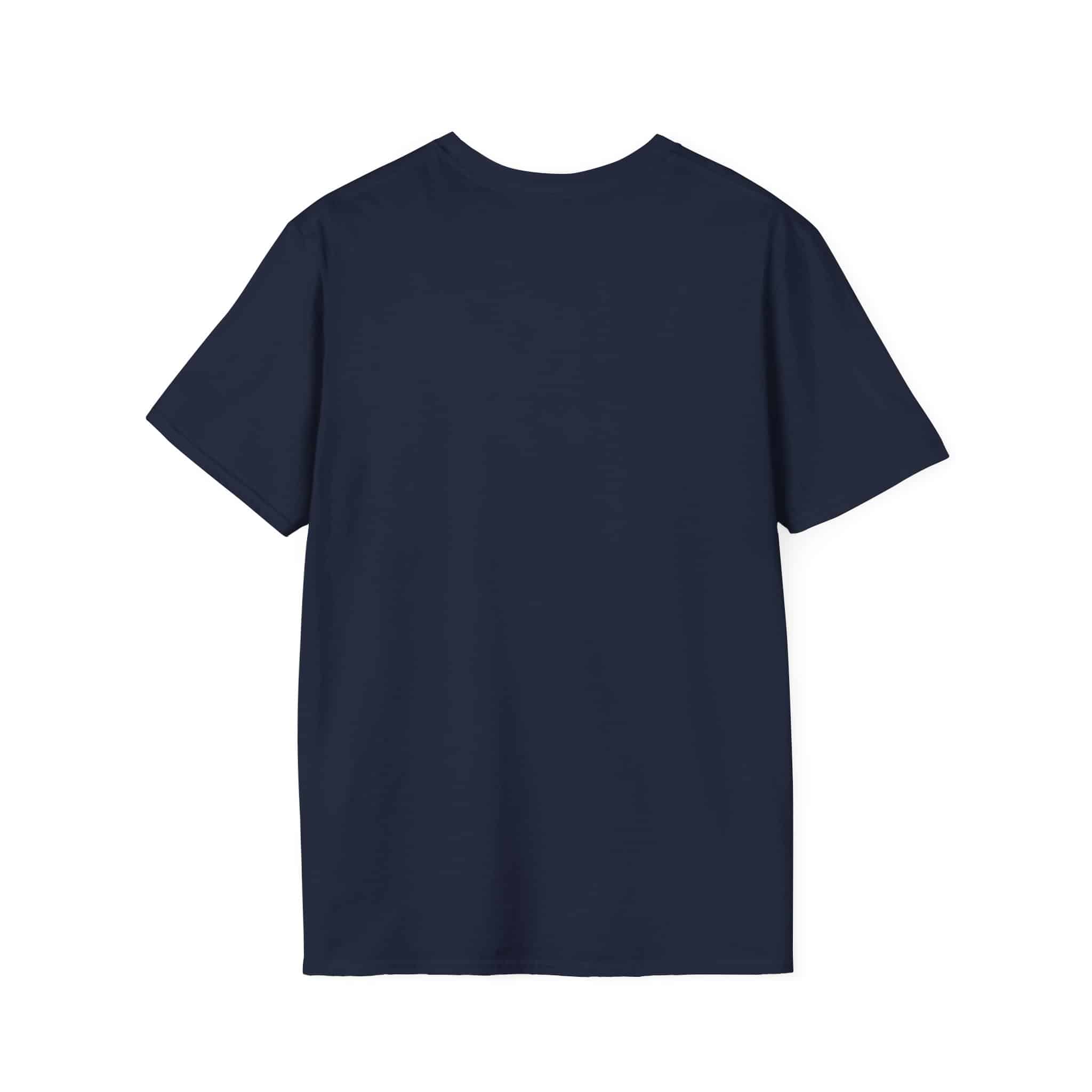You Are Here - Yet God knows your name. Fear not. T-Shirt - Image 12