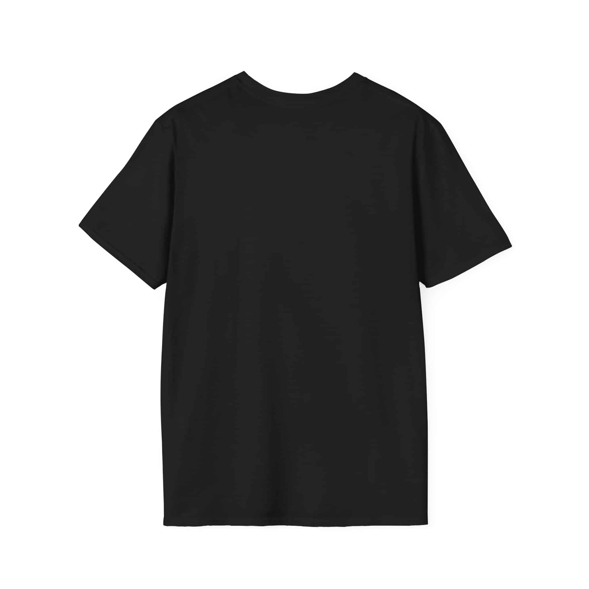 You Are Here - Yet God knows your name. Fear not. T-Shirt - Image 4